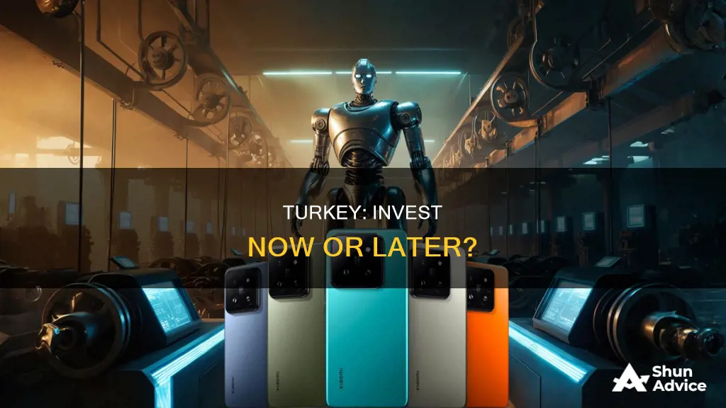 is it the right time to invest in turkey