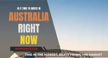 Australia: Invest Now?