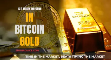 Bitcoin Gold: A Worthy Investment or Digital Dud?