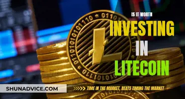 Litecoin: A Smart Investment Move?