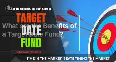 Target Date Funds: Smart Investment or Risky Move?