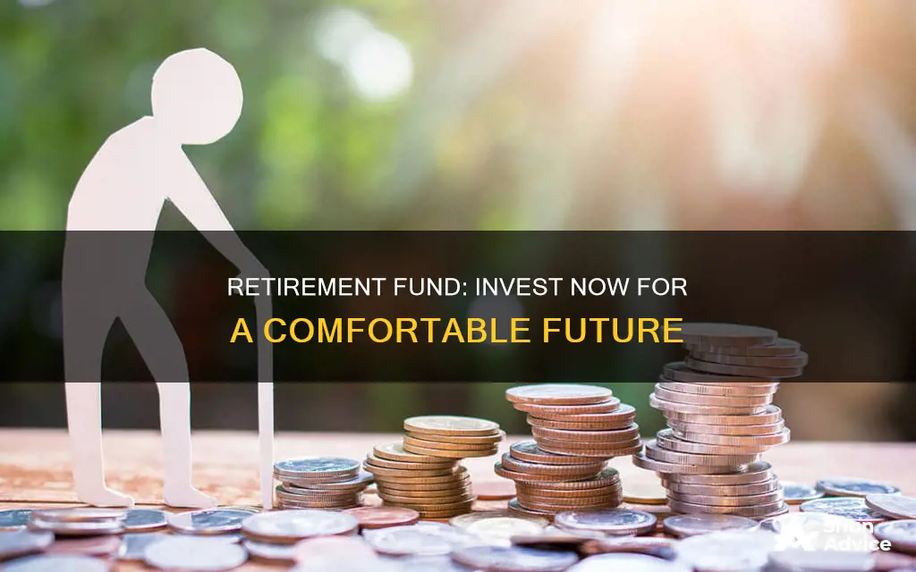 is it worth it to invest in a retirement fund