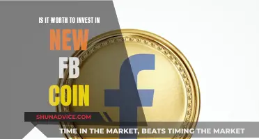 Should You Invest in Facebook's New Crypto Coin?