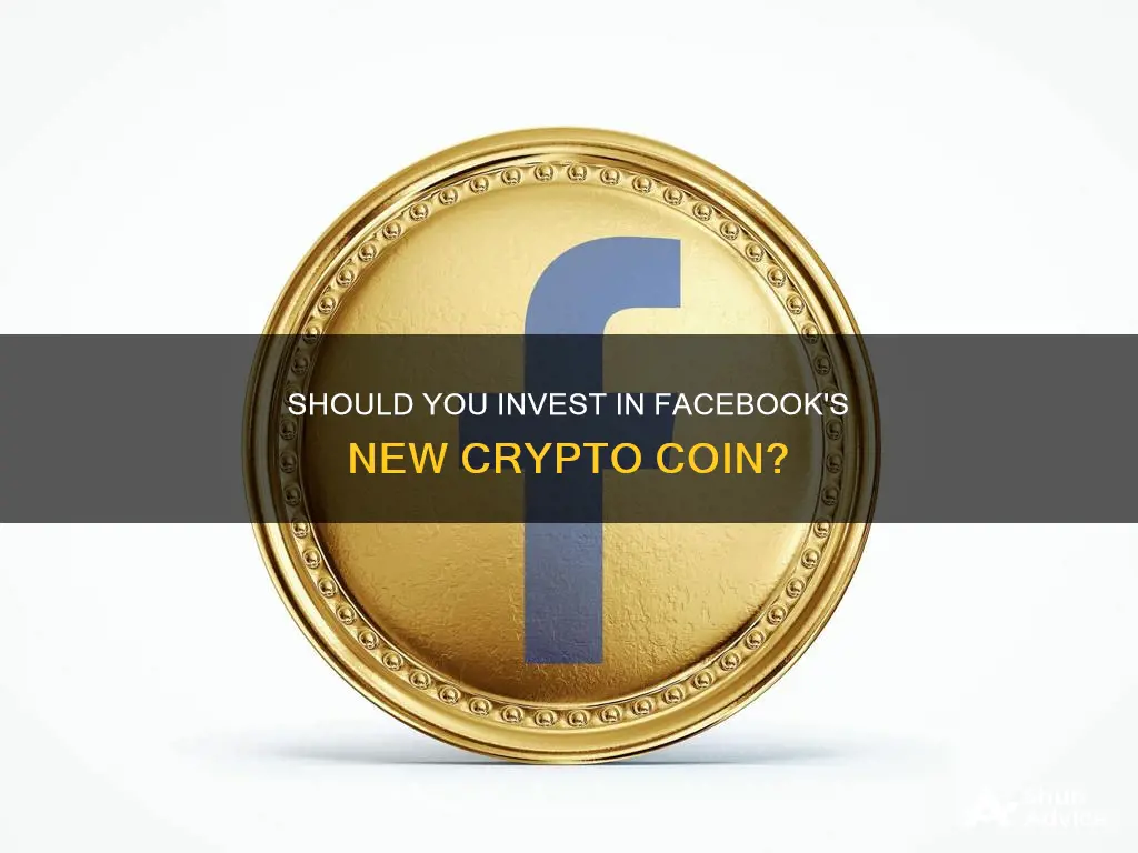 is it worth to invest in new fb coin