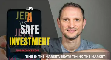 Is JEPQ a Safe Investment? Unlocking the Truth