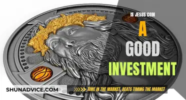 Jesus Coin: A Good Investment or Just Hype?