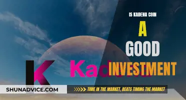 Kadena Coin: A Smart Investment Decision?