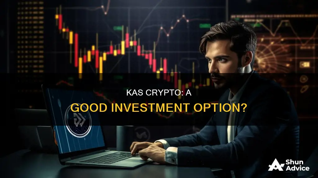 is kas crypto a good investment