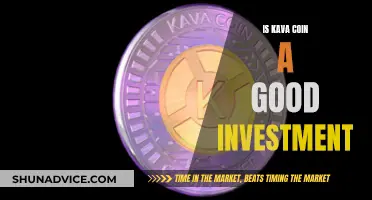 Kava Coin: A Wise Investment Decision?