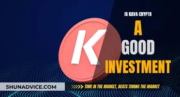 Kava Crypto: A Smart Investment Decision?