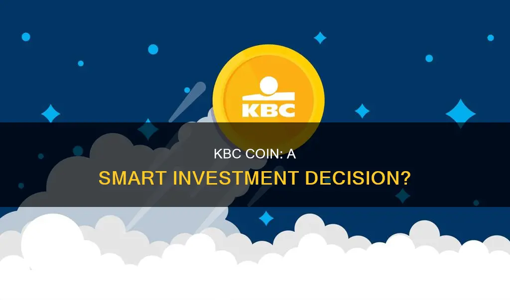 is kbc coin a good investment