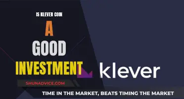 Klever Coin: A Smart Investment Decision?