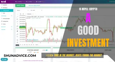 Kryll Crypto: Is It a Smart Investment Decision?