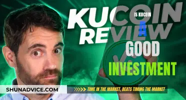 Kucoin: A Good Investment Option?