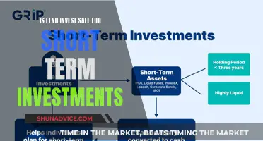 LendInvest: A Safe Haven for Short-Term Investments?