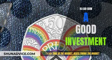 LGB Coin: A Good Investment Option?