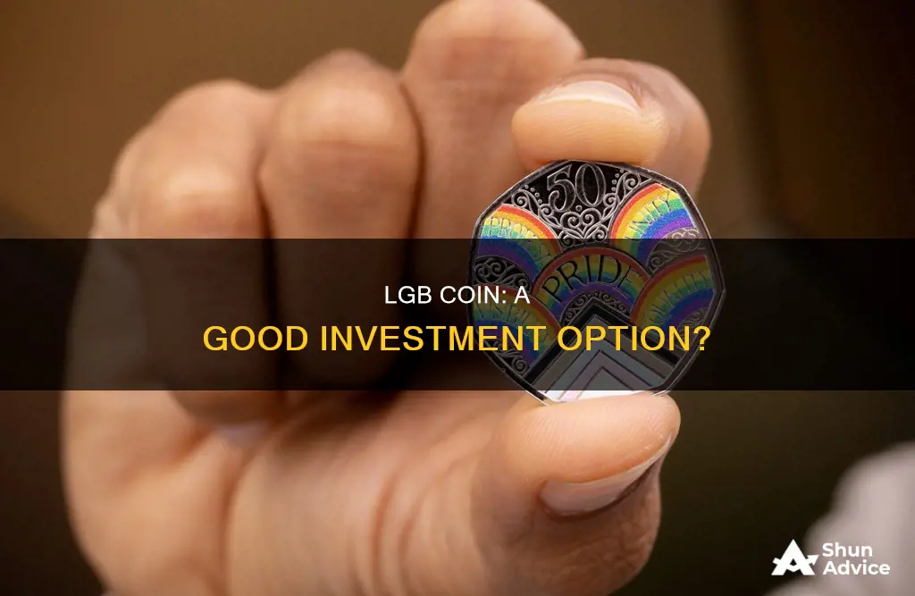 is lgb coin a good investment