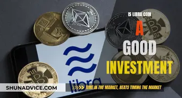 Libra Coin: Worth Investing or Just Another Crypto?