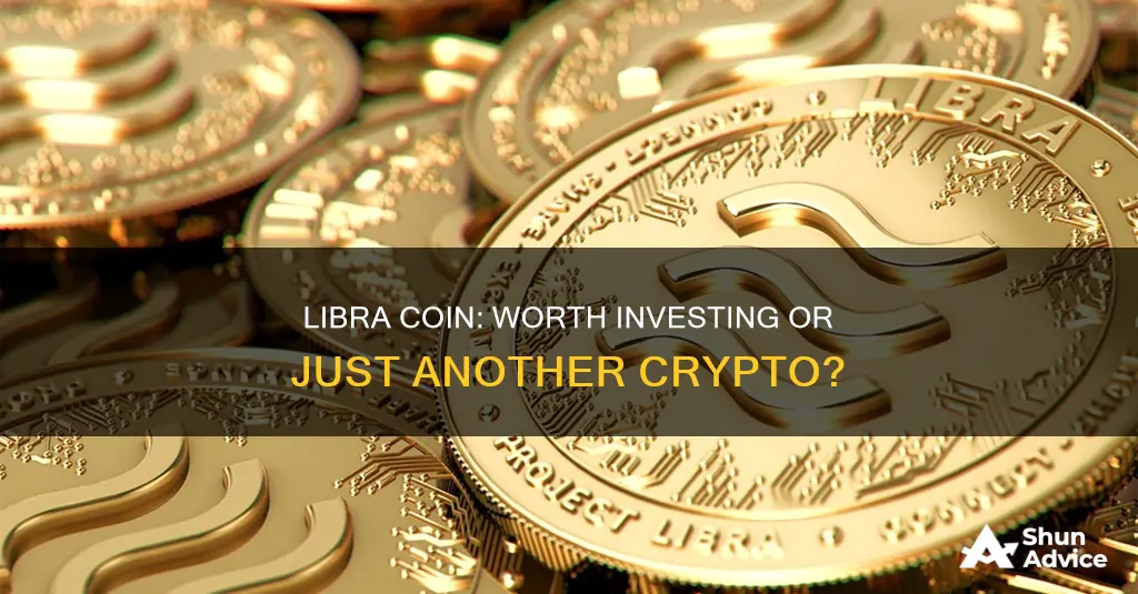 is libra coin a good investment