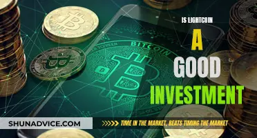 Lightcoin Investment: Worthwhile or Risky Business?