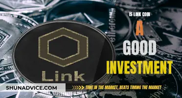 Link Coin: A Smart Investment Decision?