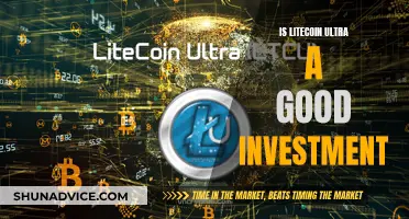 Litecoin Ultra: A Worthwhile Investment or Risky Gamble?