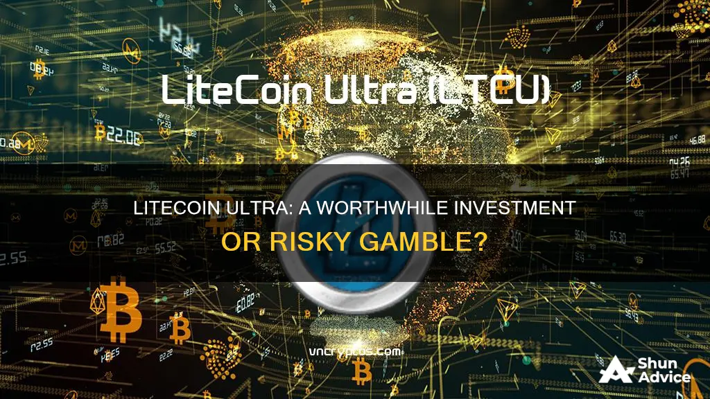 is litecoin ultra a good investment