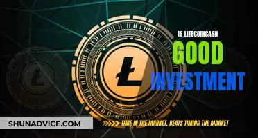 LitecoinCash: A Smart Investment Move?