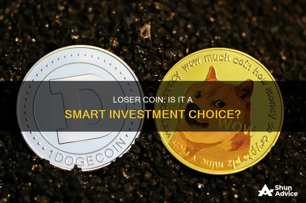 is loser coin a good investment