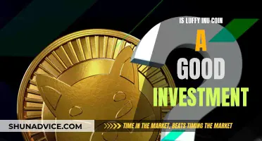 Luffy Inu Coin: A Smart Investment Decision?