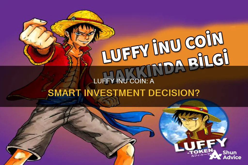 is luffy inu coin a good investment