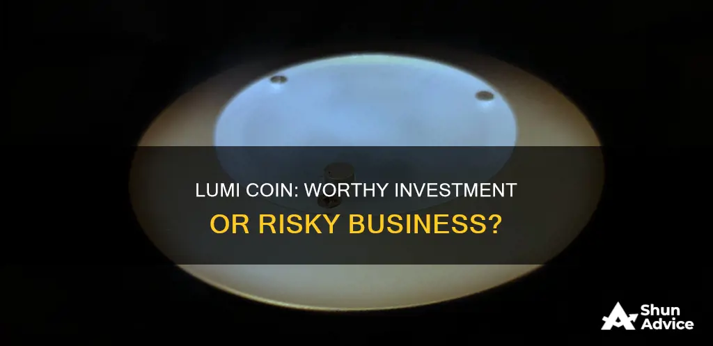 is lumi coin a good investment