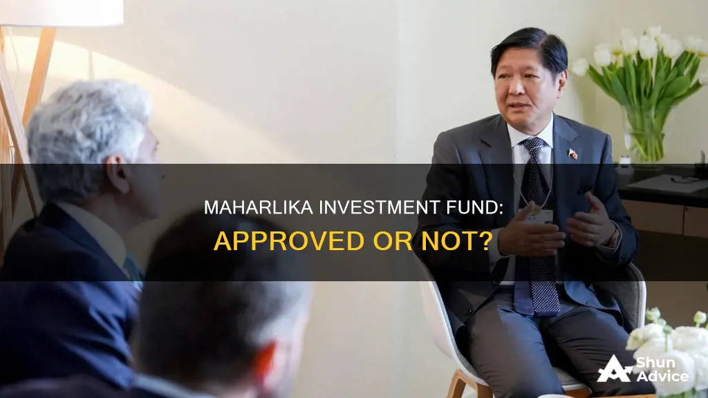 is maharlika investment fund approved