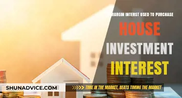 Unraveling the Mystery: Margin Interest and House Investment