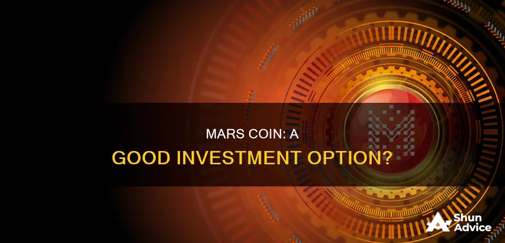 is mars coin a good investment