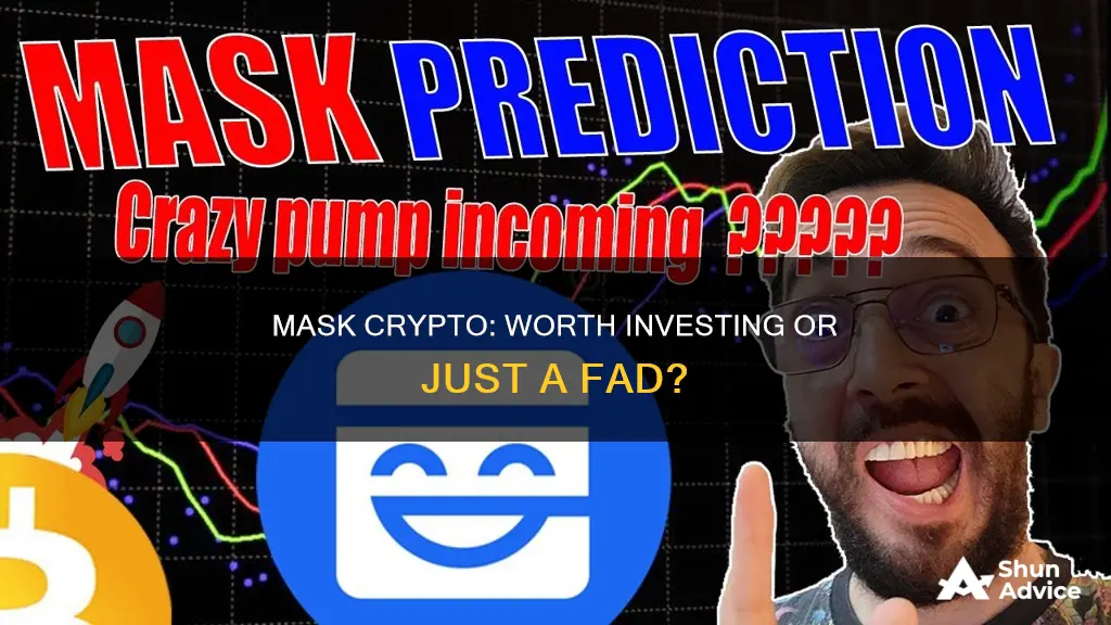 is mask crypto a good investment