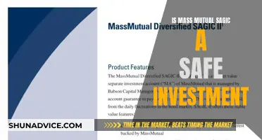 MassMutual SAGIC: A Safe Investment Strategy?