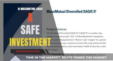 MassMutual SAGIC: A Safe Investment Strategy?