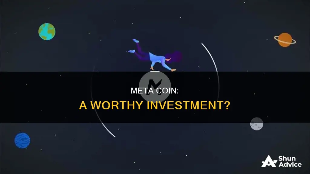 is meta coin a good investment