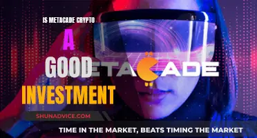 Metacade Crypto: A Worthy Investment?