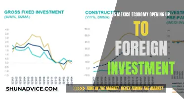 Mexico's Economic Openness: A Gateway for Foreign Investment