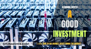 Crypto Mining: Worth the Investment?