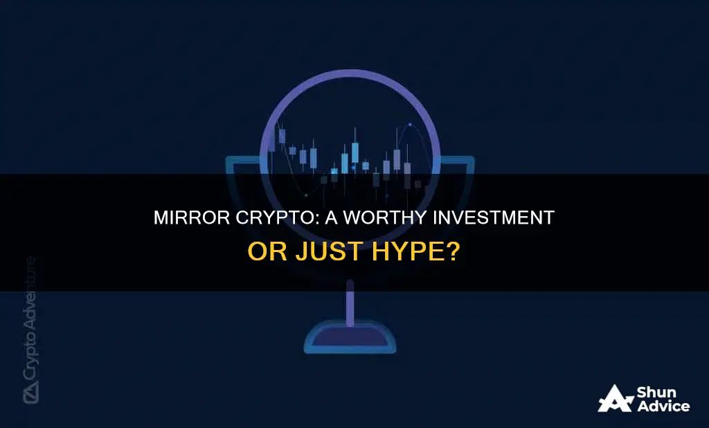 is mirror crypto a good investment