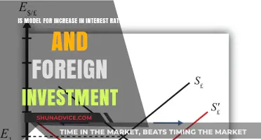 Interest Rates and Foreign Investment: A Model for Economic Growth