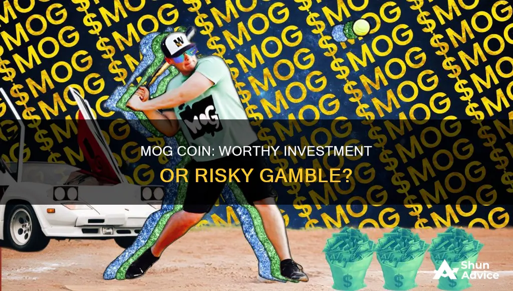 is mog coin a good investment