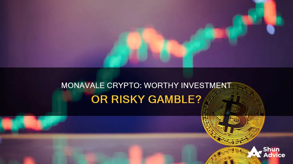 is monavale crypto a good investment