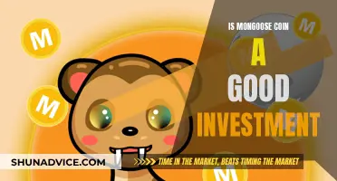 Mongoose Coin: A Smart Investment Choice?