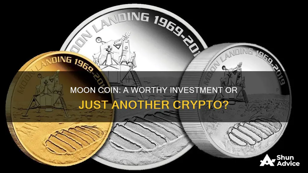 is moon coin a good investment