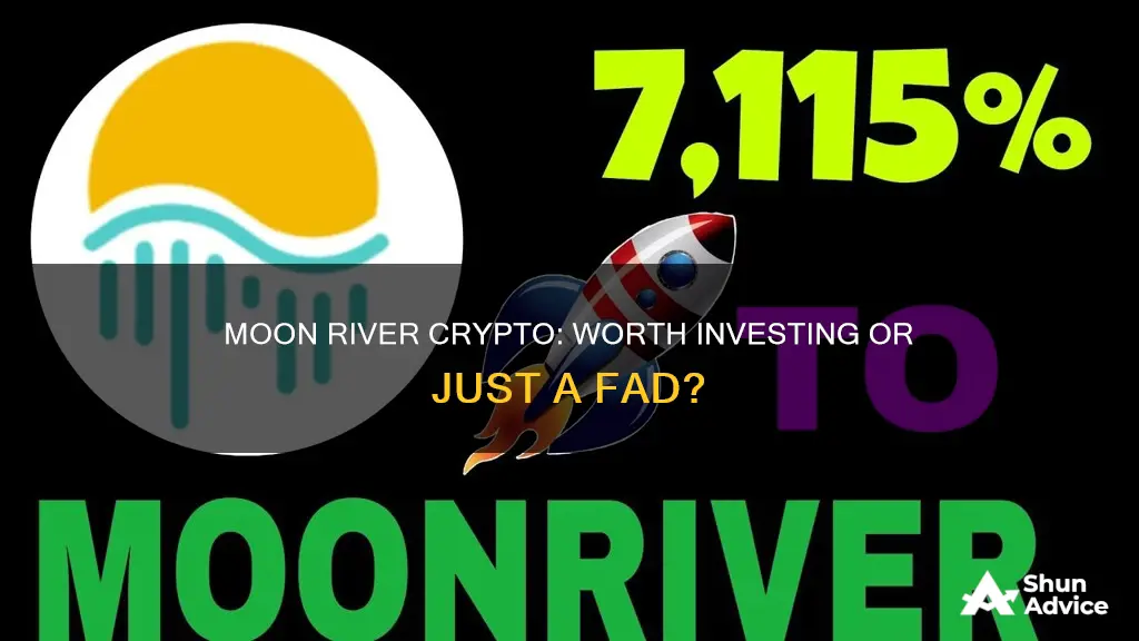 is moon river crypto a good investment