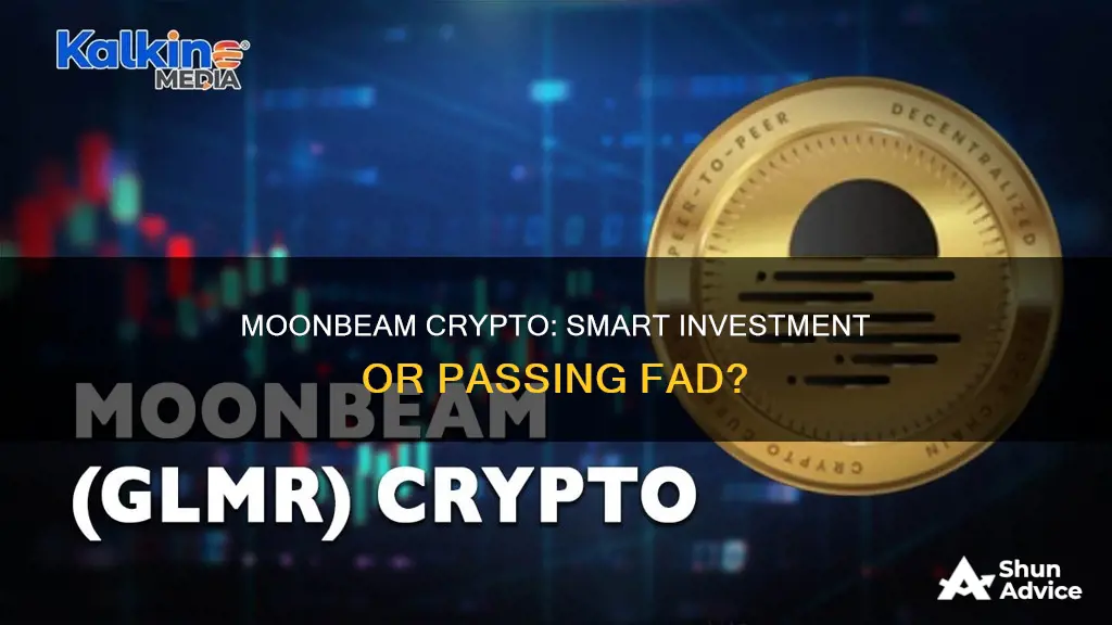 is moonbeam crypto a good investment